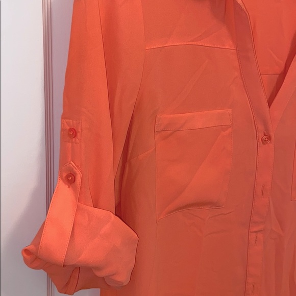 EXPRESS | Portofino Shirt - Picture 4 of 4